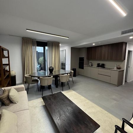 Casa Amayuma - Malaga Centro Historico المظهر الخارجي الصورة